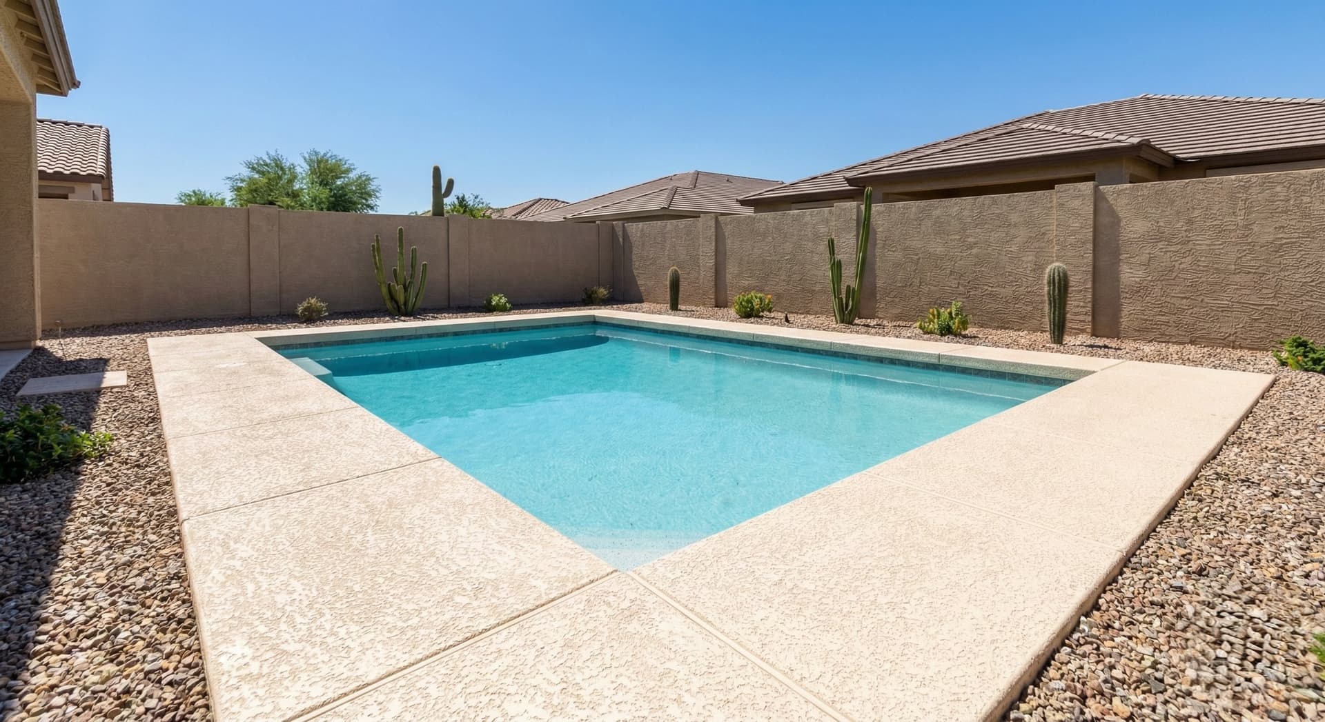 Spa & Waterfall Combo — Aquatic Pools and Spas